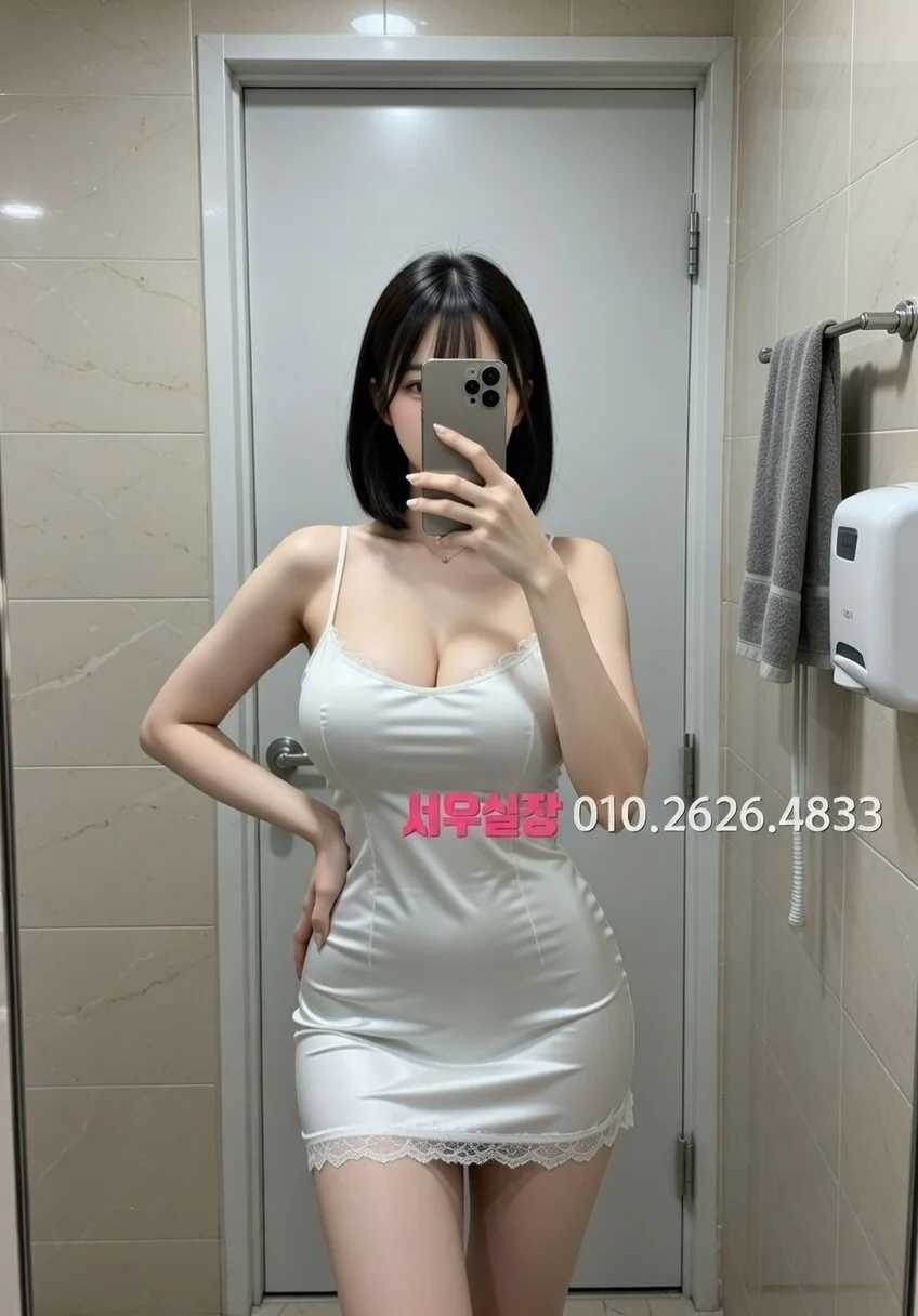 수완지구 쩜오 프리미엄 라인업 22번 프로필