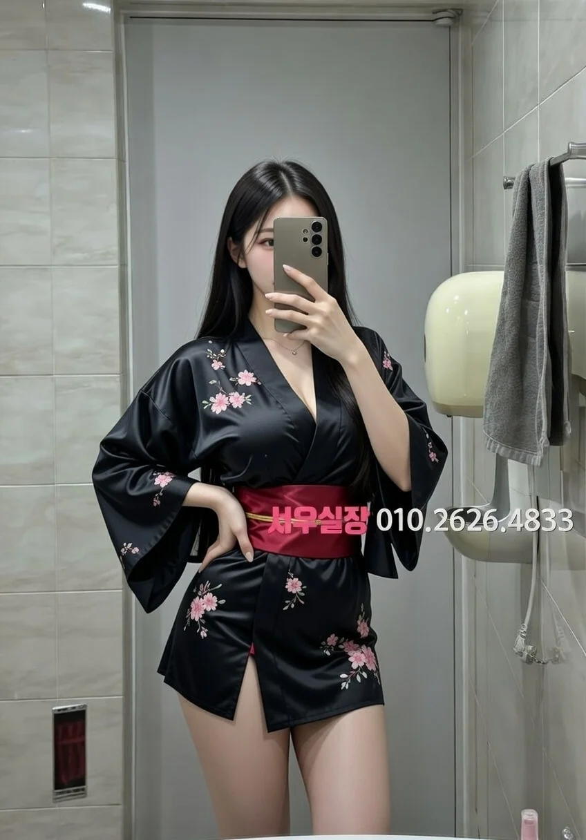 수완지구 쓰리노 프리미엄 라인업 1번 프로필