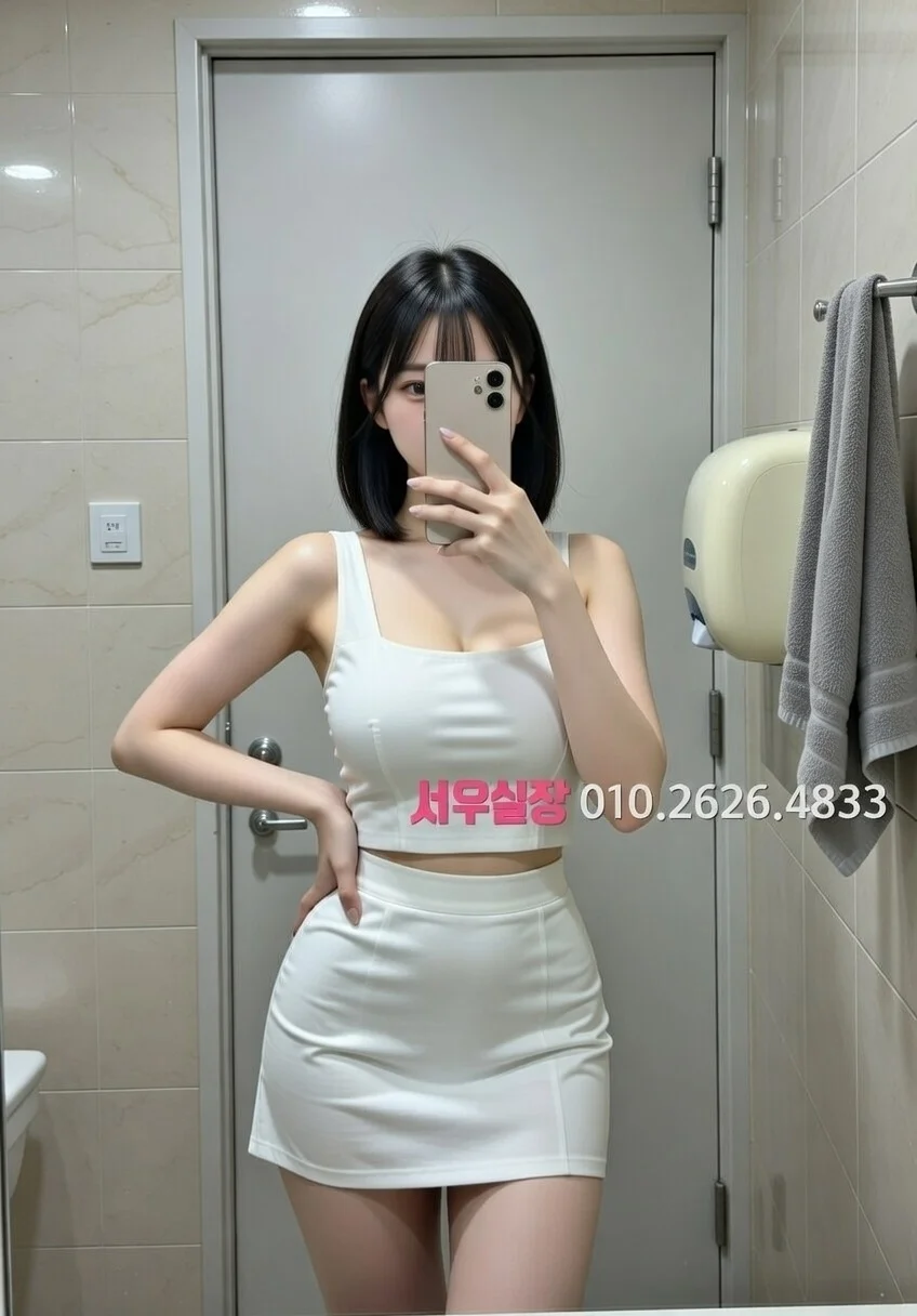 수완지구 다국적노래방 프리미엄 라인업 19번 프로필