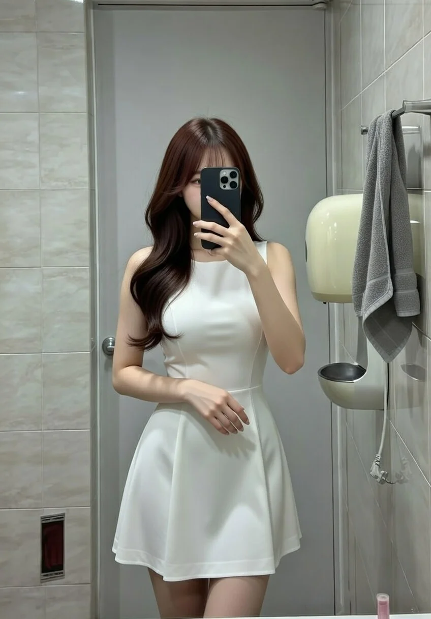 수완지구 베트남노래방 프리미엄 라인업 3번 프로필